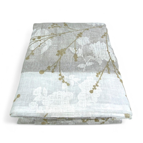 Détail de la sangle à double usage - montage sur bâton ou rail