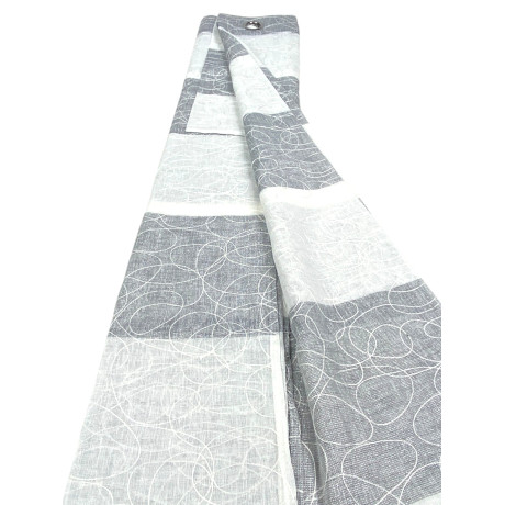 Gebrauchsfertige Zeltverpackung Nettuno 140x300 cm. 2