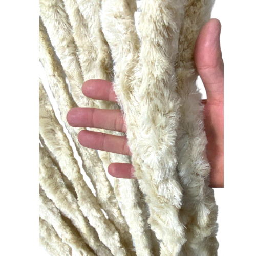 Carpa beige - Elegante y funcional para la protección de insectos