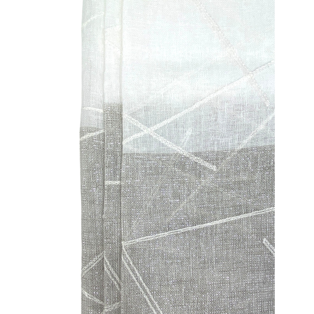 Carpa Yara Beige 140x300 cm - Paquete de un solo panel