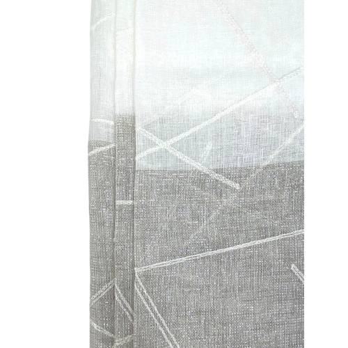 Carpa Yara Beige 140x300 cm - Paquete de un solo panel