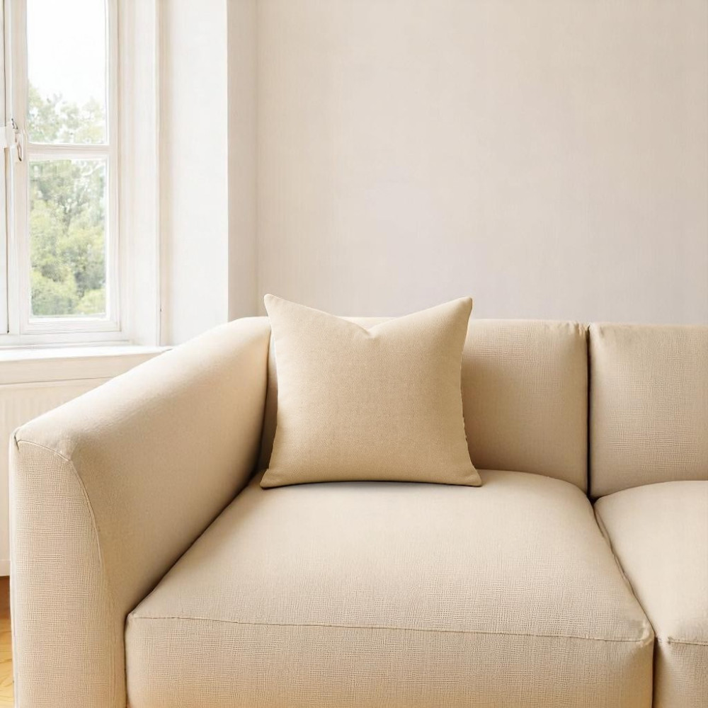 Coussin Pin Cembro Dolomiti 30x20 et 40x40 - Parfum Naturel Fabriqué en Italie