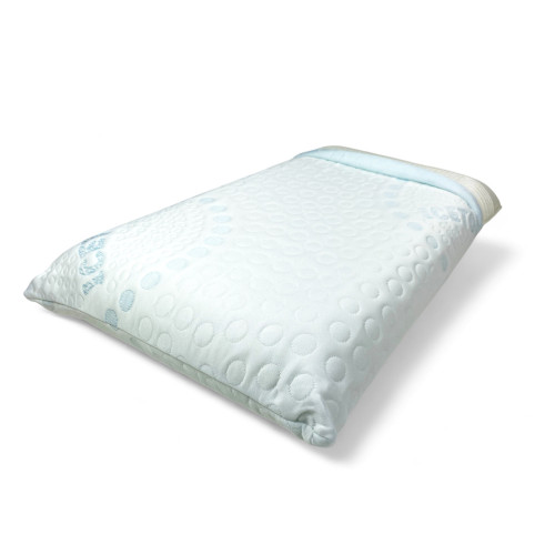 Pack de almohadas FREDDO+ Made in Italy para regenerar el sueño