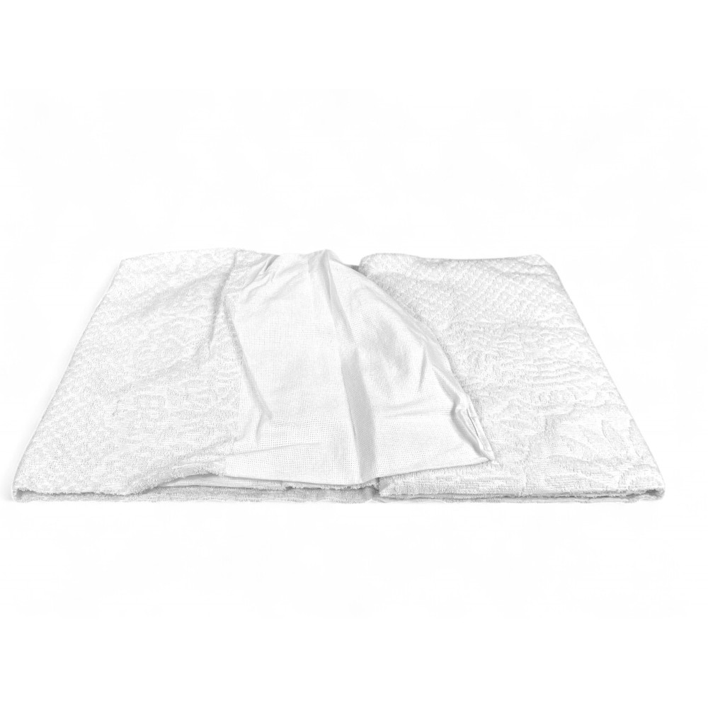 Pure cotton terry mattress cover crossbar for all types of mattresses
