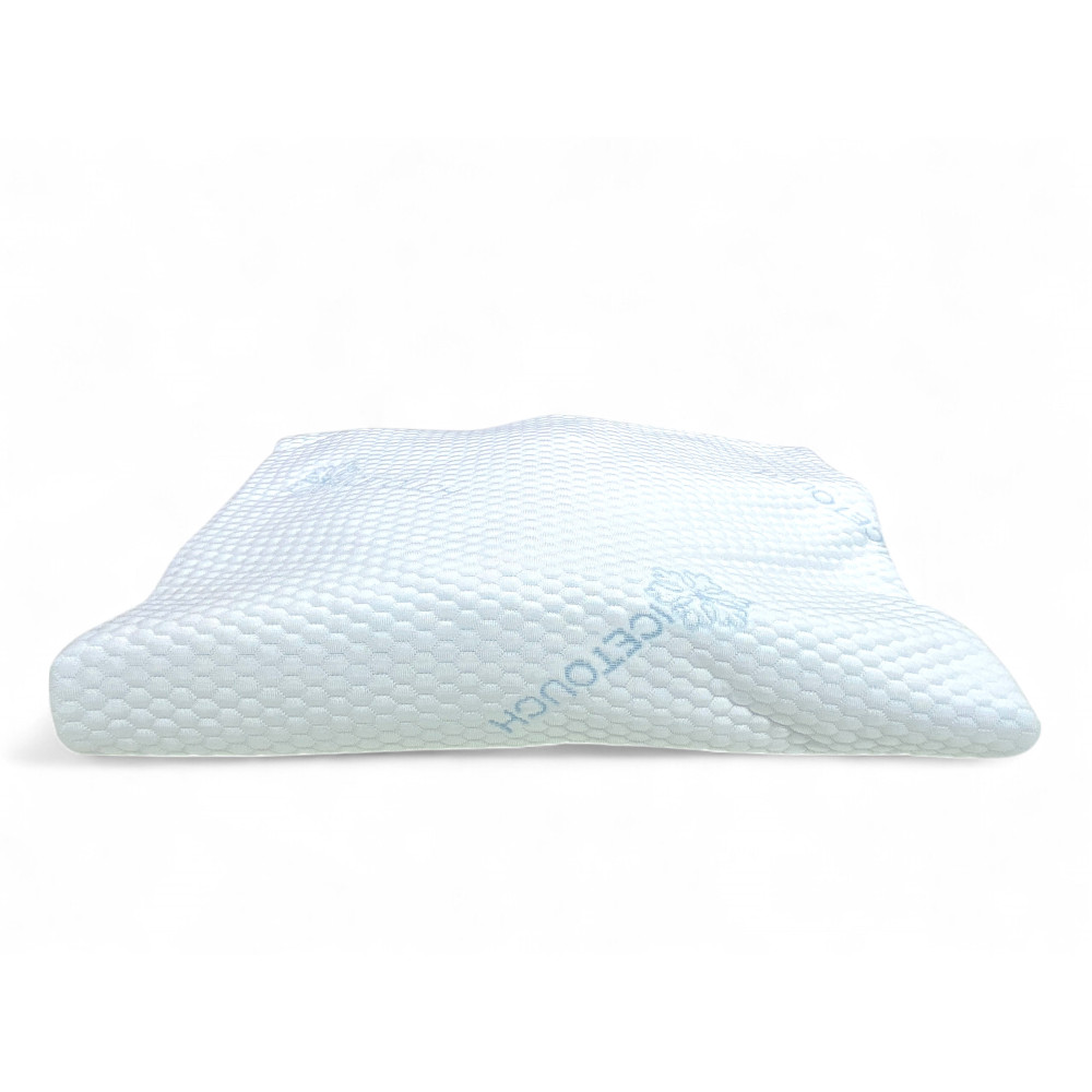 Cubrecolchón frío + tacto hielo, Verano, Regulador de temperatura, Transpirable, Suave, Elástico, Lavable