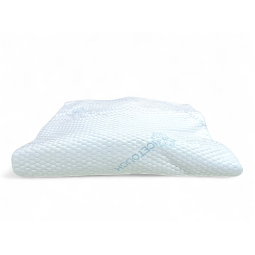 Coprimaterasso Rinfrescante Freddo+ Ice-Touch, Estivo, Termoregolatore, Traspirante, Morbido, Elasticizzato, Lavabile