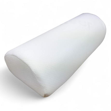 Orthopädisches Memory-Foam-Kissen Tex Family - Rücken-, Nacken-, Knie- und Knöchelstütze - Made in Italy