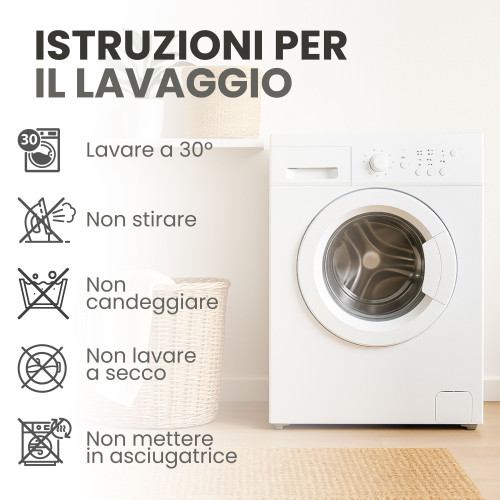Funda nórdica Duotto Antracita y Negro - Fácil cuidado, lavable a máquina a 30°C, no requiere planchado.