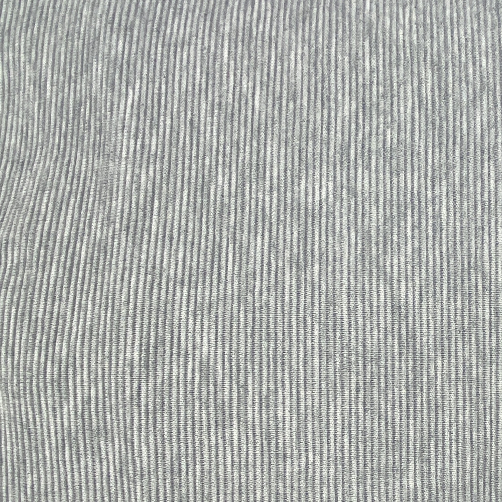 Housse de siège de canapé stretch melange grey - New York, fabriquée en Italie