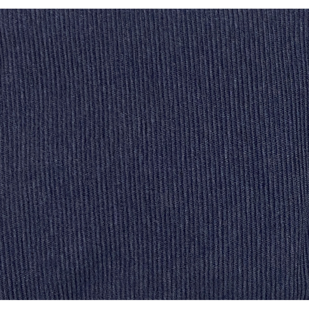 Copriseduta Divano Blu Elasticizzato - New York, Made in Italy