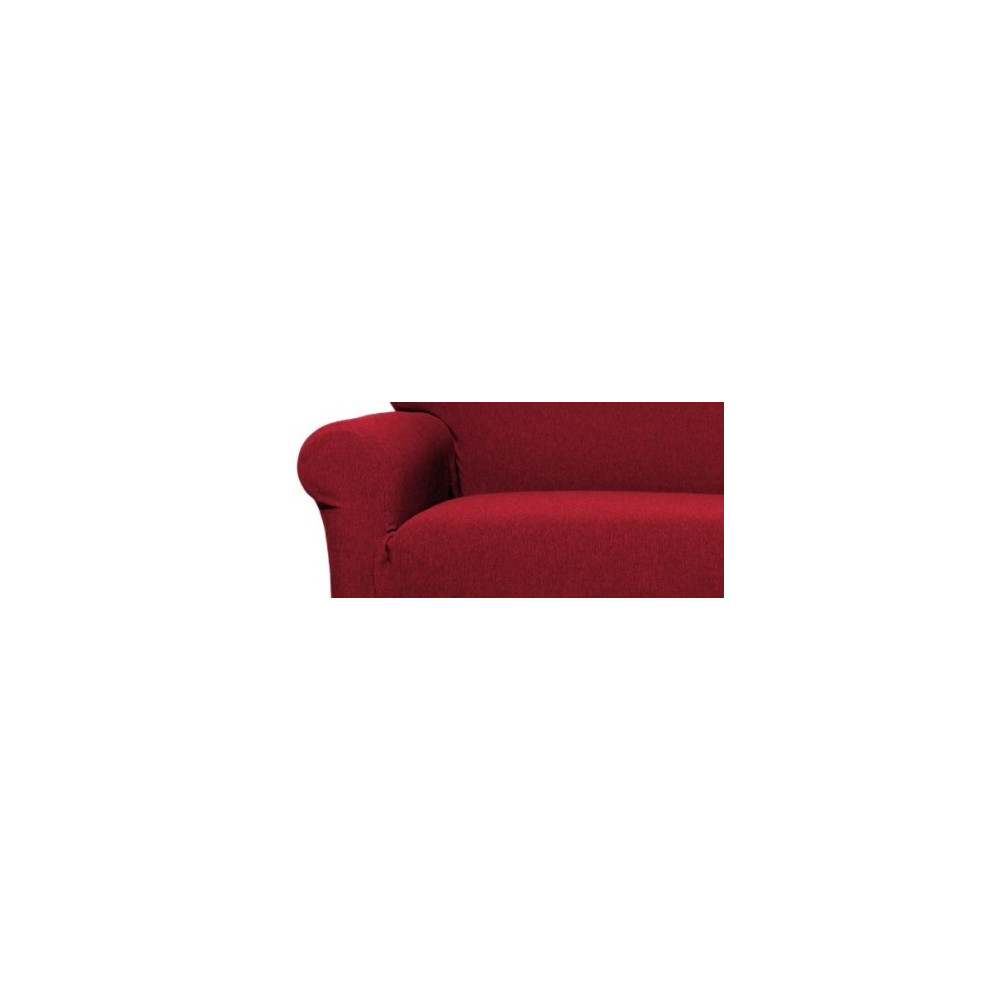 Housse de siège canapé Ruby Stretch - New York, fabriqué en Italie