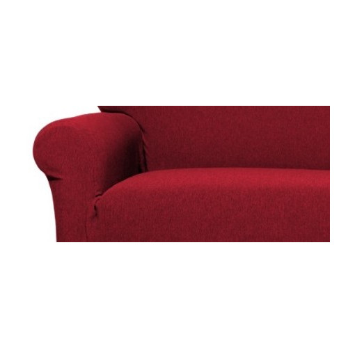 Sitzbezug Sofa Ruby Stretch - New York, Made in Italy