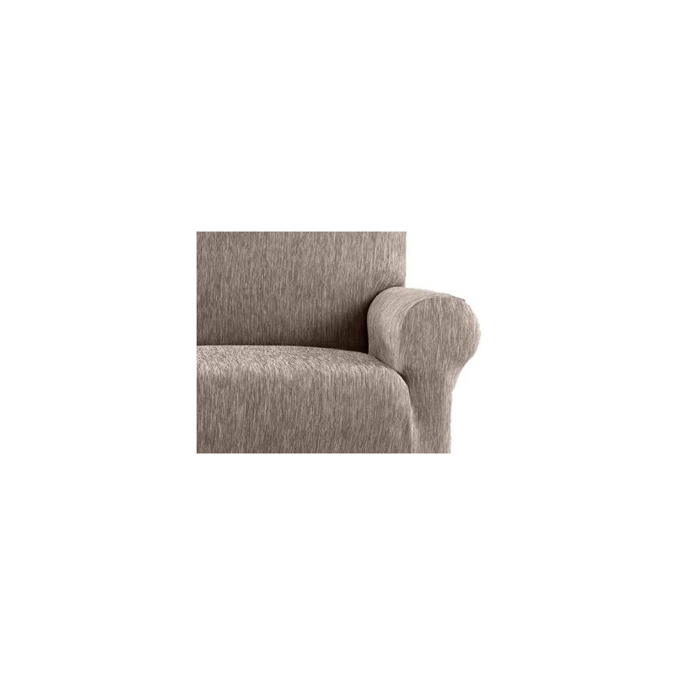 Housse de canapé mode corde extensible - New York, Made in Italy