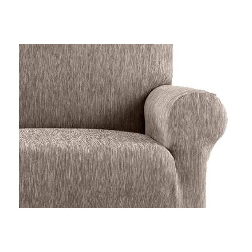 Fashion Sofa Cover Stretch Rope - New York, Made in Italy
