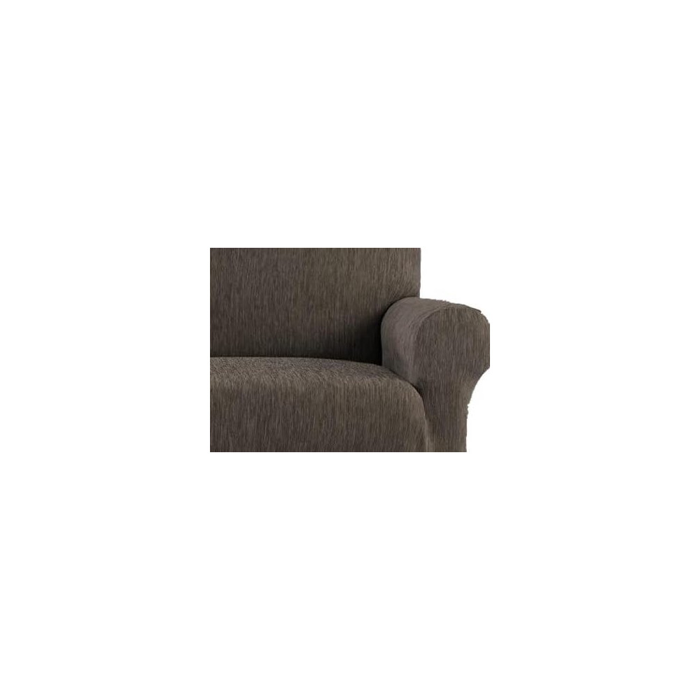 Housse de siège de canapé en corde extensible - New York, fabriquée en Italie