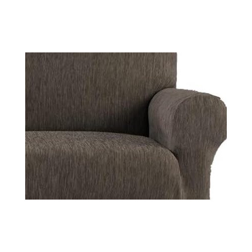 Stretch Rope Sofa Seat Cover - New York, Made in Italy
