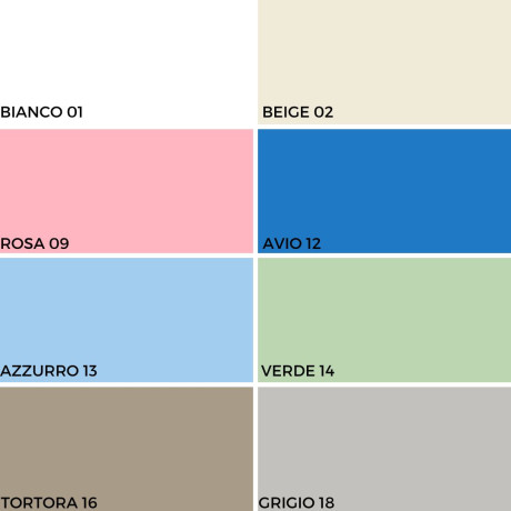 Completo lenzuolo flanella bianco tinta unita – 100% cotone caldo e morbido 2
