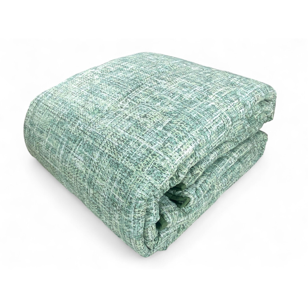 Couette Kot Coco Green - Emballage original Made in Italy.