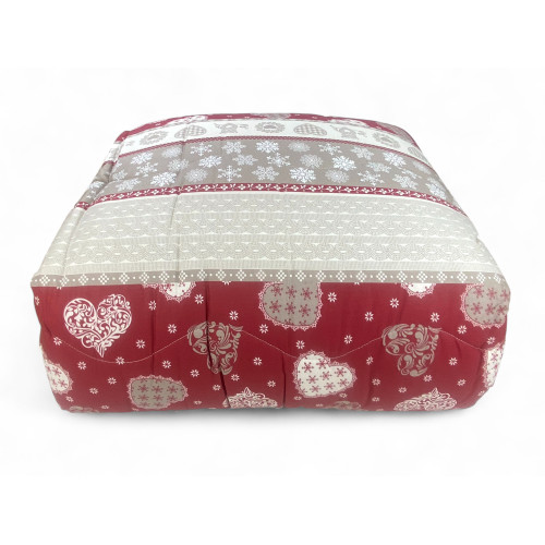 Kot Corvara Tyrolean Duvet - Original Made in Italy packaging.