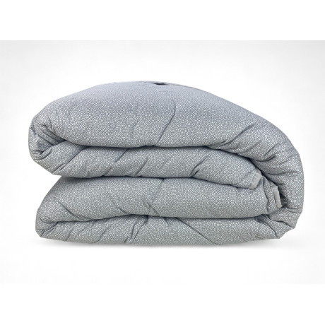 QUILT KOT © dis. BOY grey MADE IN ITALY pure COTTON 2