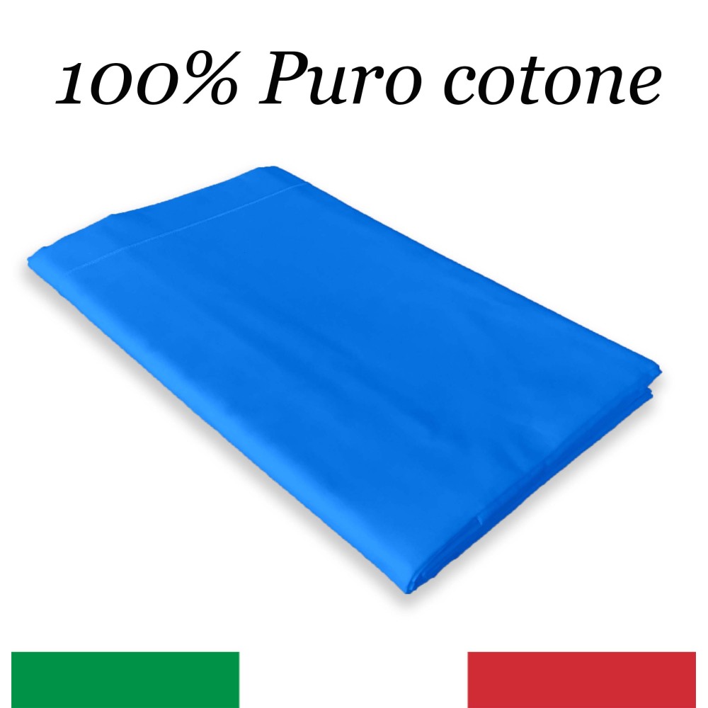 FICHE SUR LE CORDON AVEC UN JOLI BLEU ROYAL