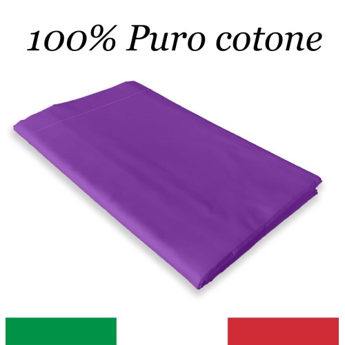FICHE SUR LE CORDON AVEC UN JOLI VIOLET