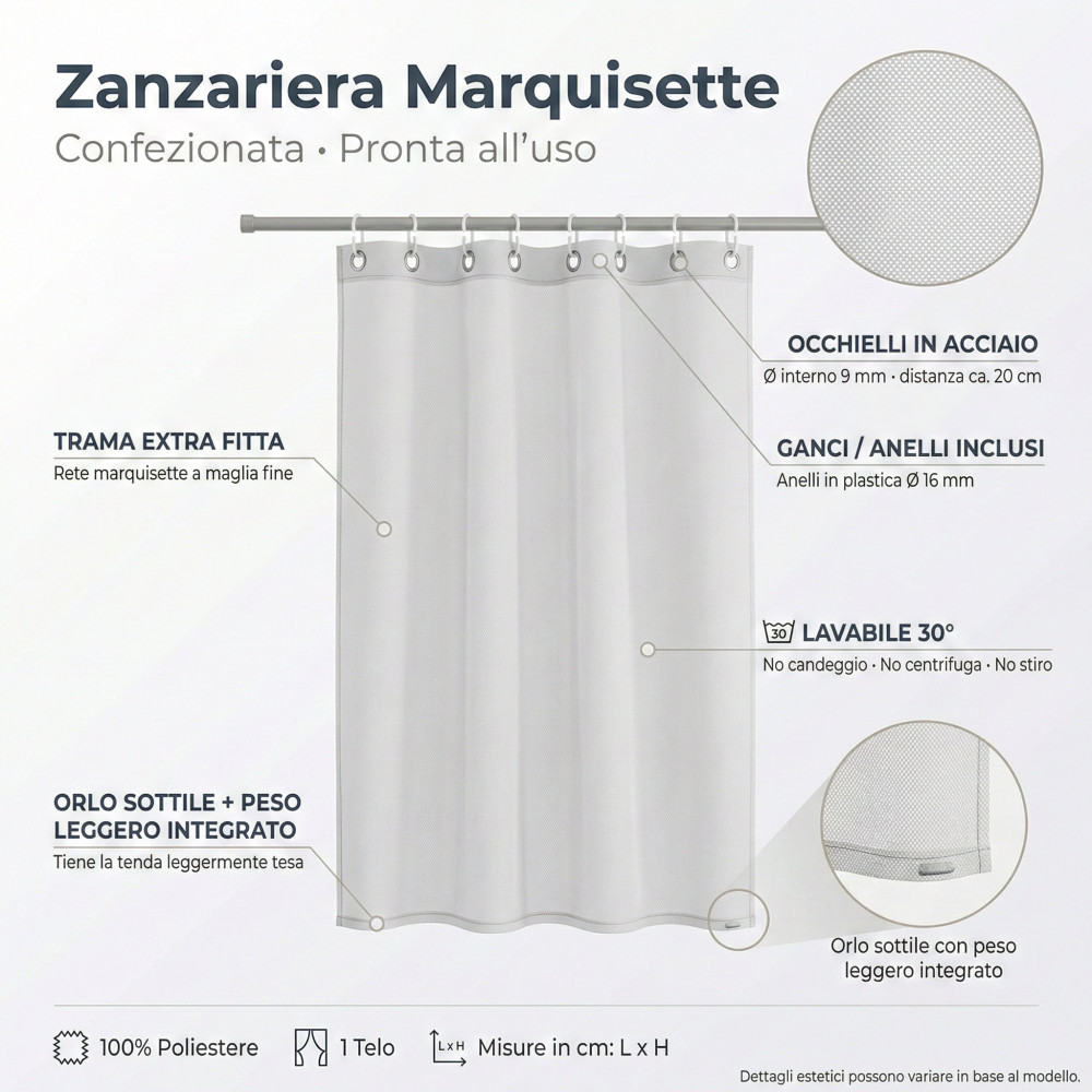 Tienda mosquitera estampada con girasoles de calidad extra