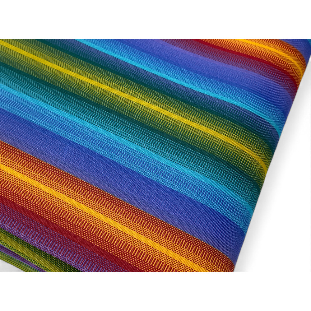 Tenda da Sole Vertigo Tex Family Multicolore Impermeabile