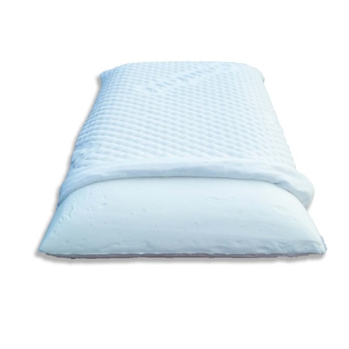MEMORY SPHERE ANTI-MITE HYPOALLERGENIC PILLOW MOD. SOAP