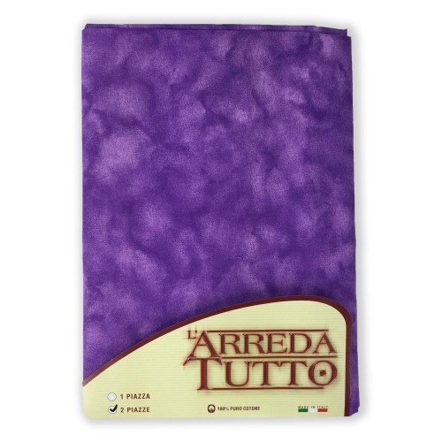 Furnishing towel, large scarf, in pure cotton