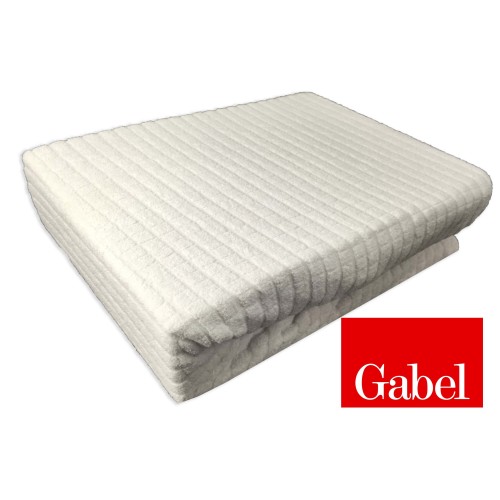 Funda de colchón Gabel esponja multiextensible H27 para colchones