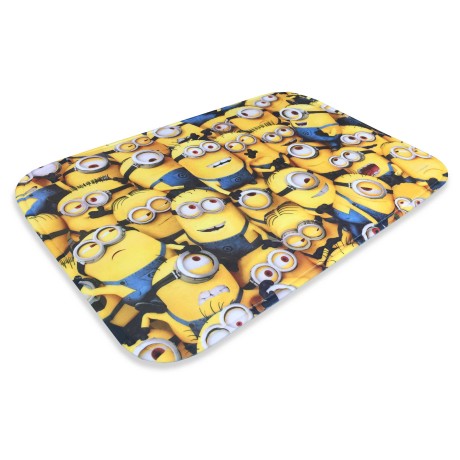 ALFOMBRA MULTIUSOS DISNEY MINIONS