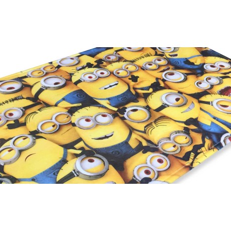 TAPPETO DISNEY MINIONS MULTIUSO 2