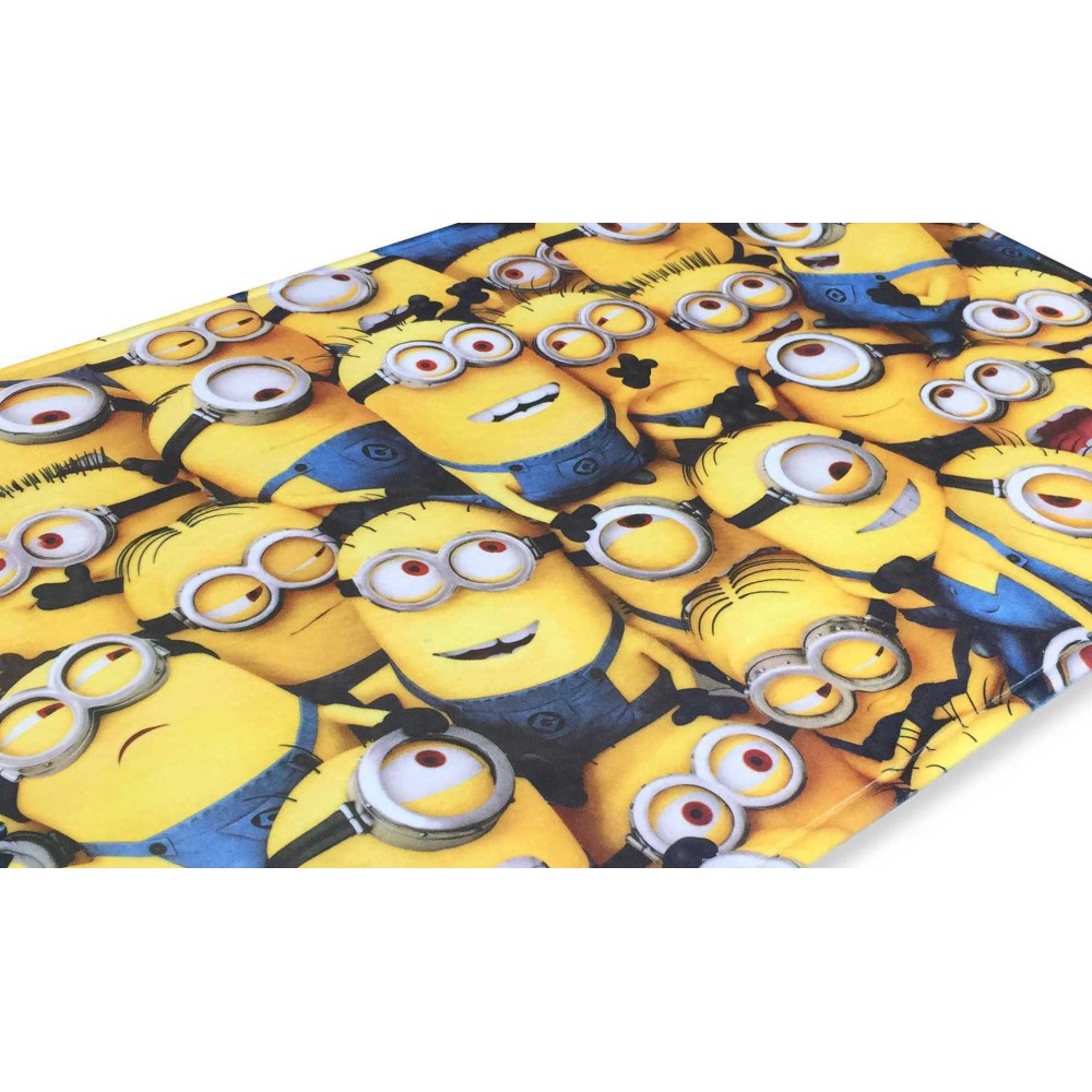 DISNEY MINIONS MULTIPURPOSE RUG