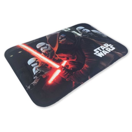 ALFOMBRA MULTIUSOS STAR WARS CM.40X60