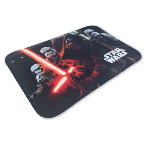 TAPPETO STAR WARS MULTIUSO CM.40X60