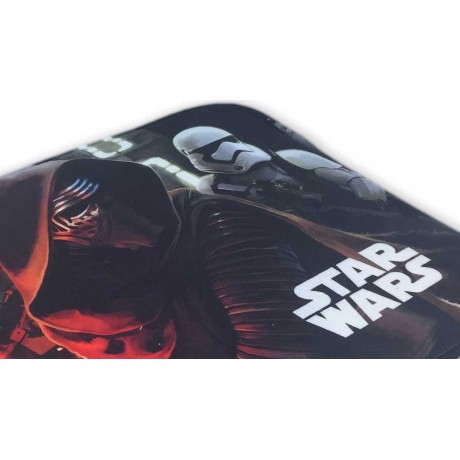 TAPPETO STAR WARS MULTIUSO CM.40X60 2