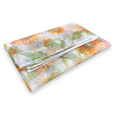 SUNFLOWER OUTDOOR MOSQUITO NET AWNING CM.150X250 2