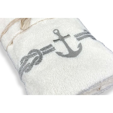 SEA SEA TOWEL SET STILL BEIGE 2