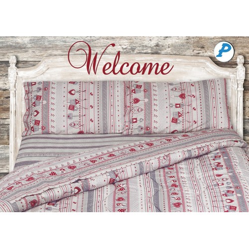 HANDTUCH HANDTUCH COPRITUTTO GRAN SCHAL TAGESDECKE SOFABEZUG STOFF MIROS WELCOME ROT