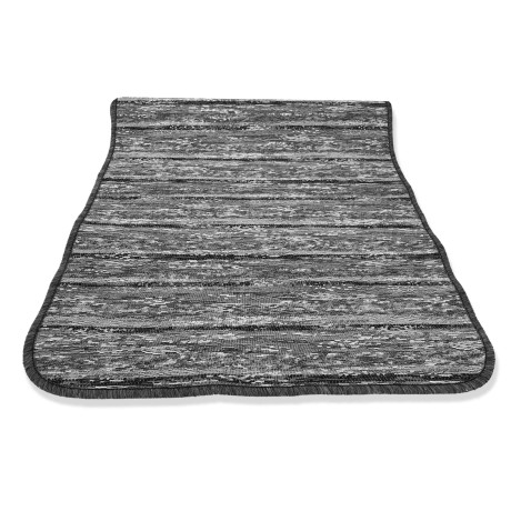 ALFOMBRA DE COCINA DE GOMA ANTIDESLIZANTE MAREMOSSO GRIS