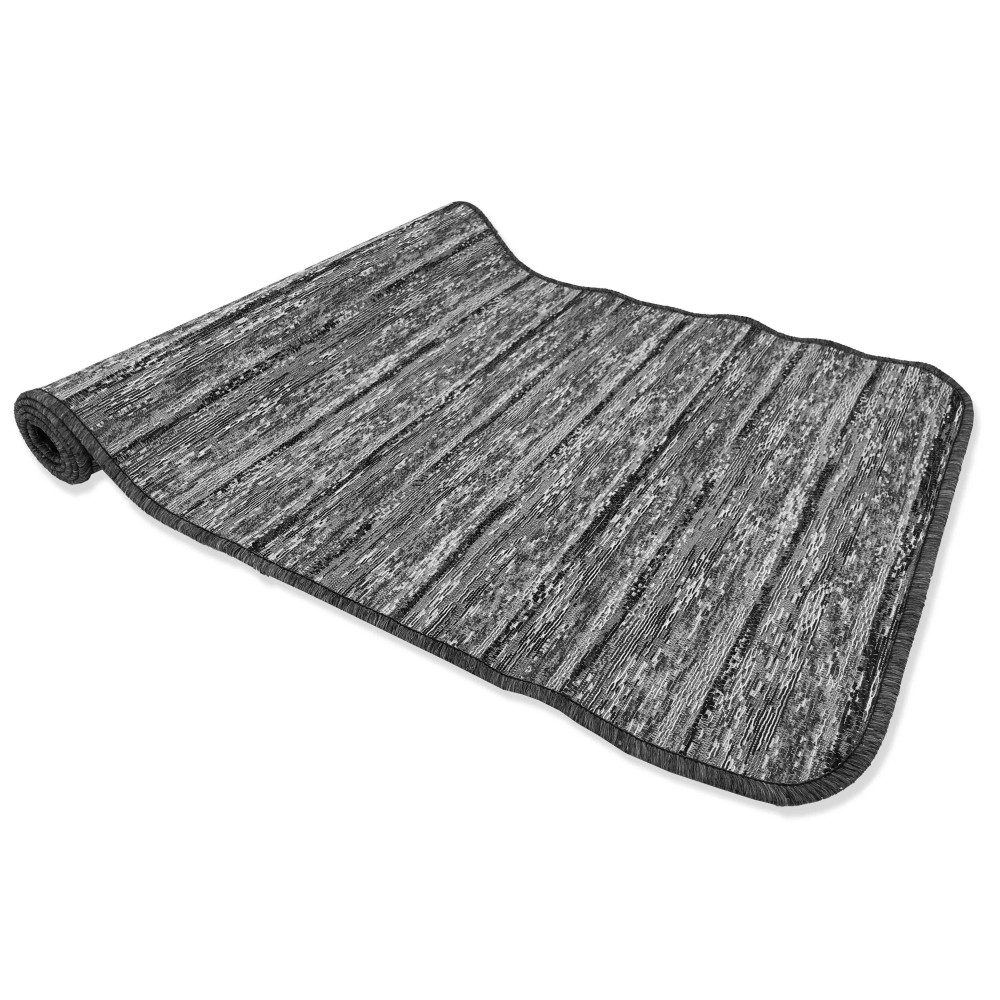 ALFOMBRA DE COCINA DE GOMA ANTIDESLIZANTE MAREMOSSO GRIS