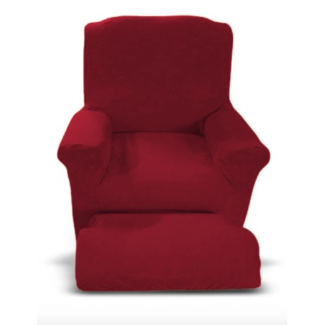 housse de fauteuil VOUS DÉTENDRE RUBY