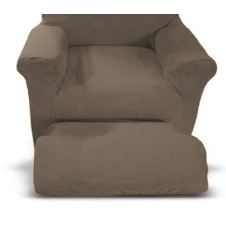 RELAX ARMCHAIR COVER ROPE 2