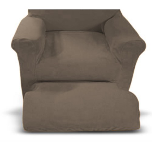 RELAX ARMCHAIR COVER ROPE