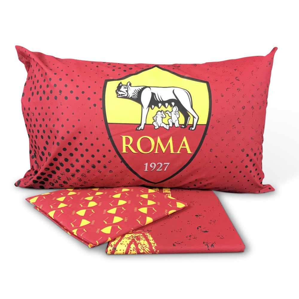FICHE COMPLÈTE ROMA CALCIO 1 PLACE DE L'ORIGINAL UNIQUE