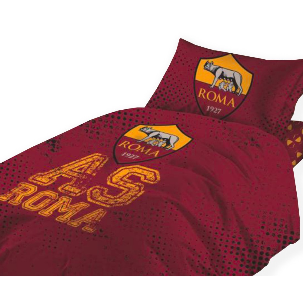 FICHE COMPLÈTE ROMA CALCIO 1 PLACE DE L'ORIGINAL UNIQUE