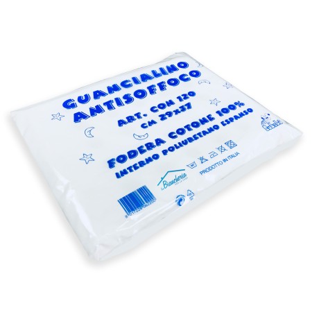 BABY PILLOW BABY BABY FROM ANTI-SUFFOCATION CRADLE