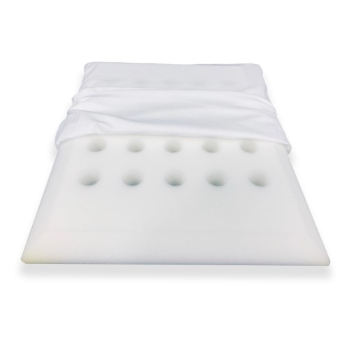 BABY PILLOW BABY BABY FROM ANTI-SUFFOCATION CRADLE