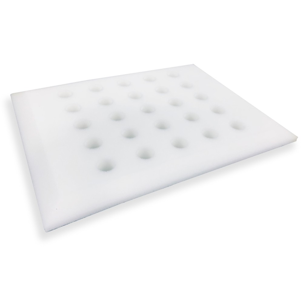 BABY PILLOW BABY BABY FROM ANTI-SUFFOCATION CRADLE
